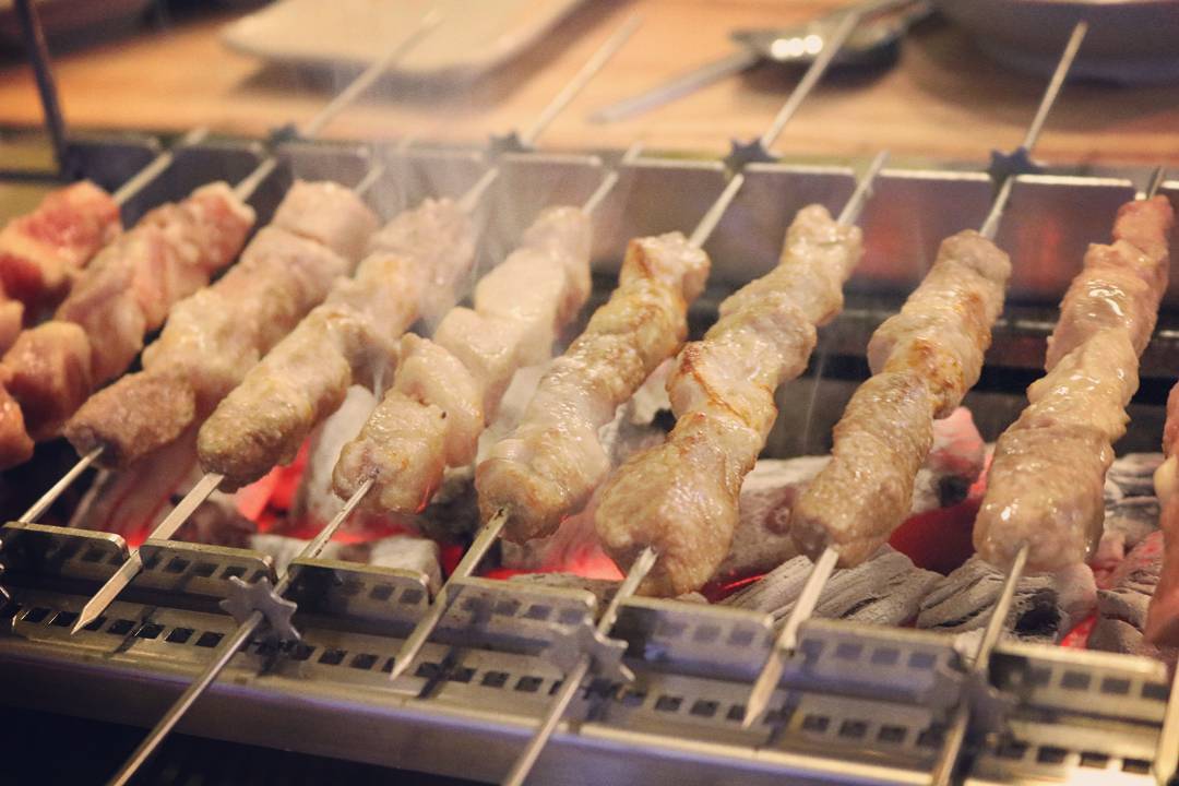 대초원양갈비양꼬치|분당-판교맛집, 일/중/아시아맛집, 식신 대한민국 No.1 맛집검색,맛집추천