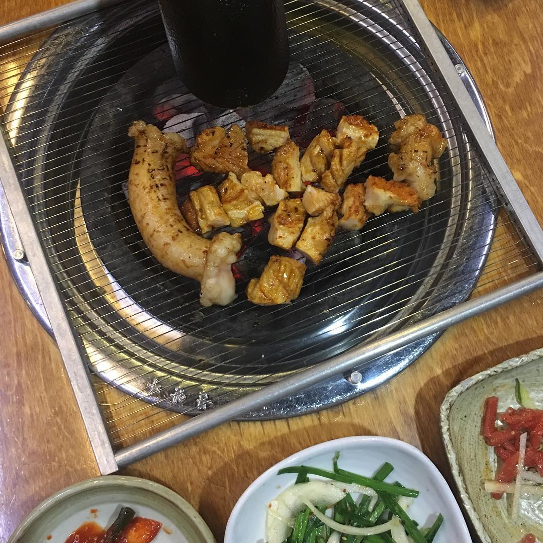 질마재양대창 - 충남, 당진시 | 맛집검색 식신