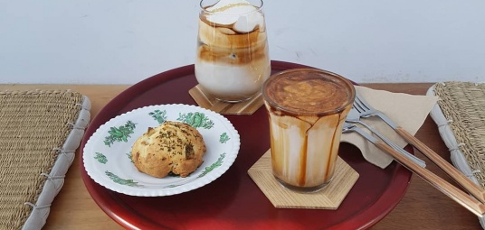 카페귀촌