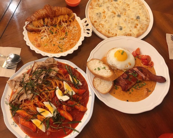 면목식탁 , 서울특별시 중랑구 겸재로50길 41