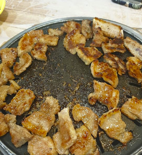 마니산산채 - 경기, 일산서구 대화 주엽 | 맛집검색 식신