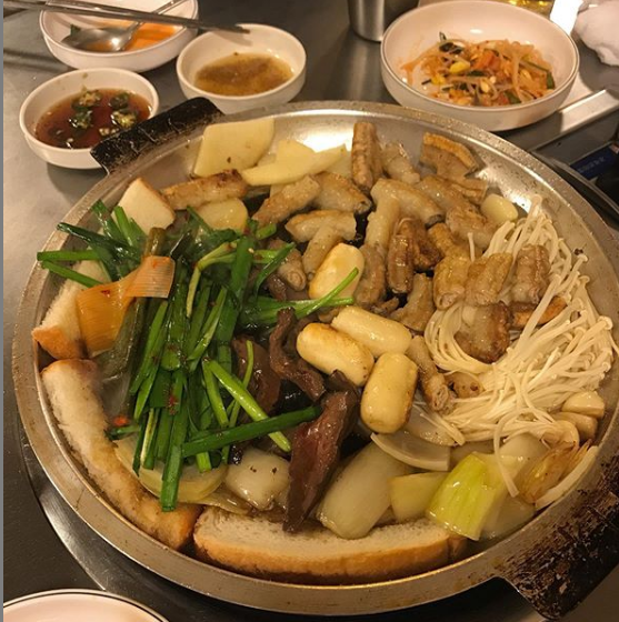 장수곱창 - 경기, 분당-정자 수내 | 맛집검색 식신
