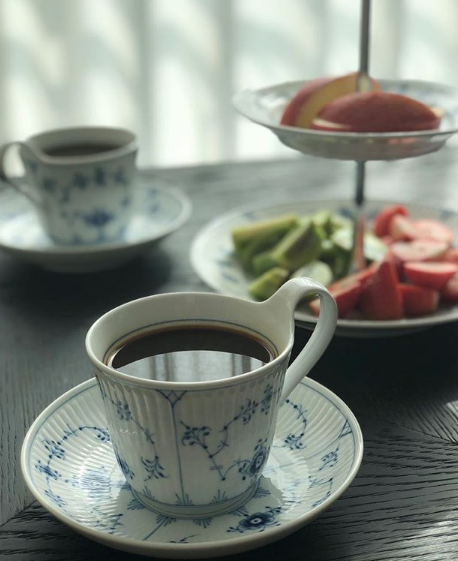 커피브레이크 - 경기, 안양-동안구 평촌 | 맛집검색 식신