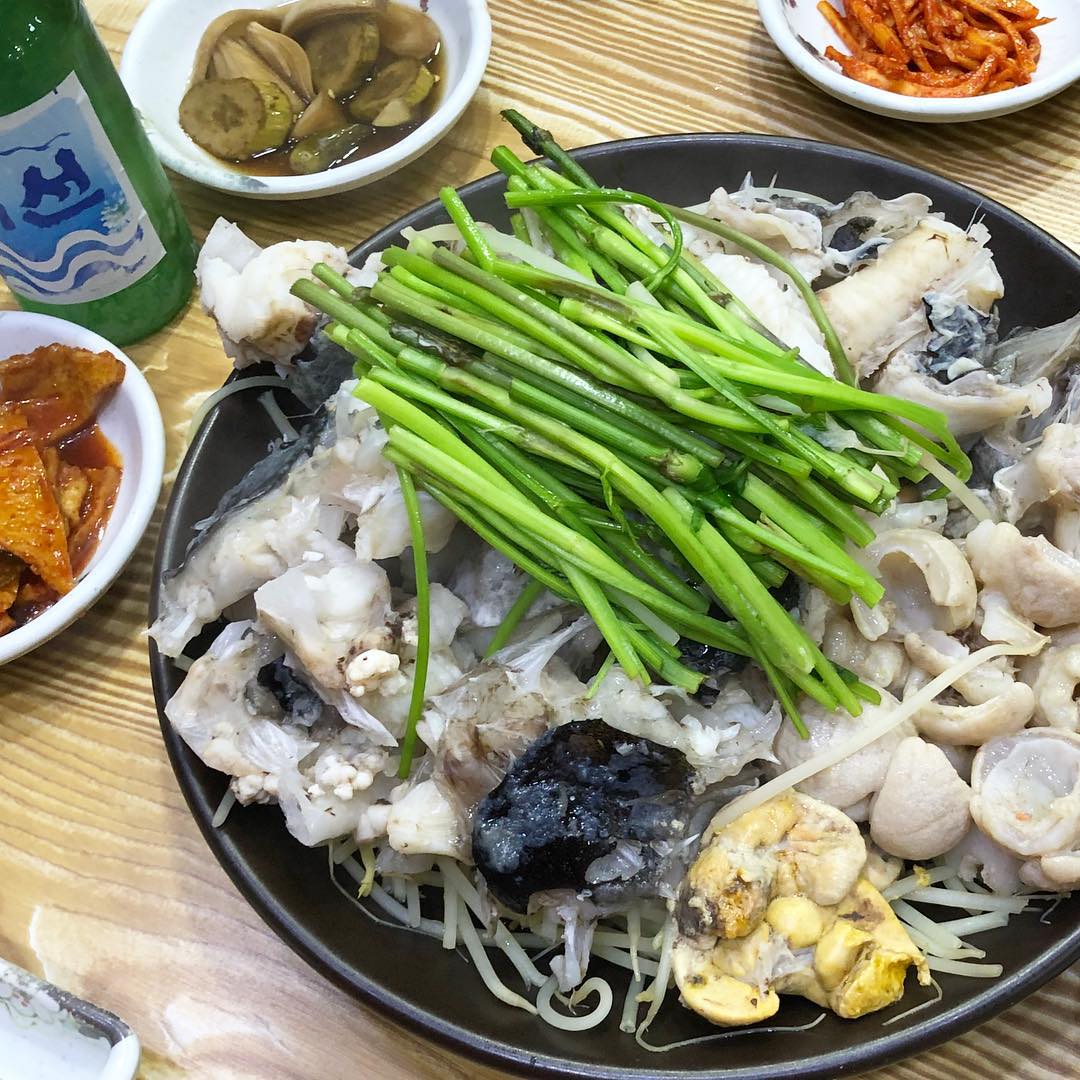 복미아구찜 - 부산, 해운대 | 맛집검색 식신