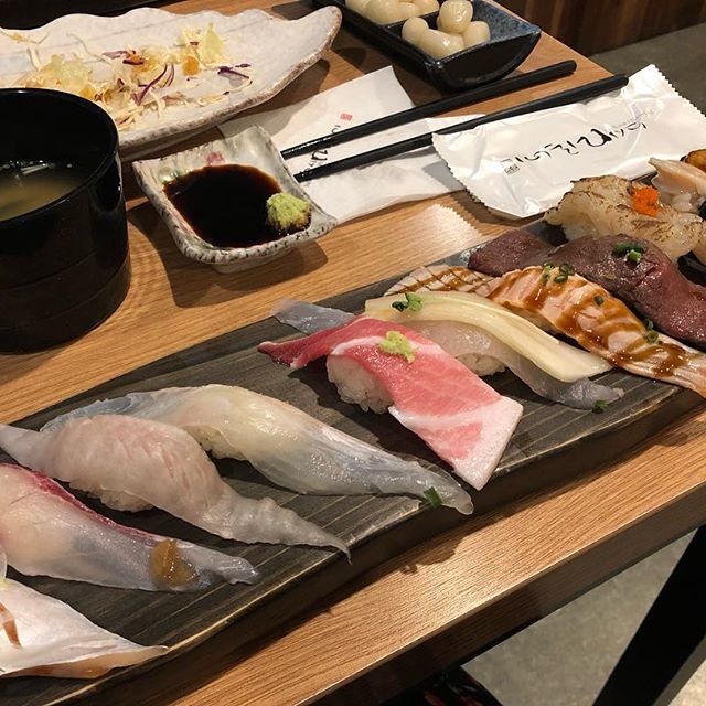 스시미르네 - 부산, 해운대 | 맛집검색 식신