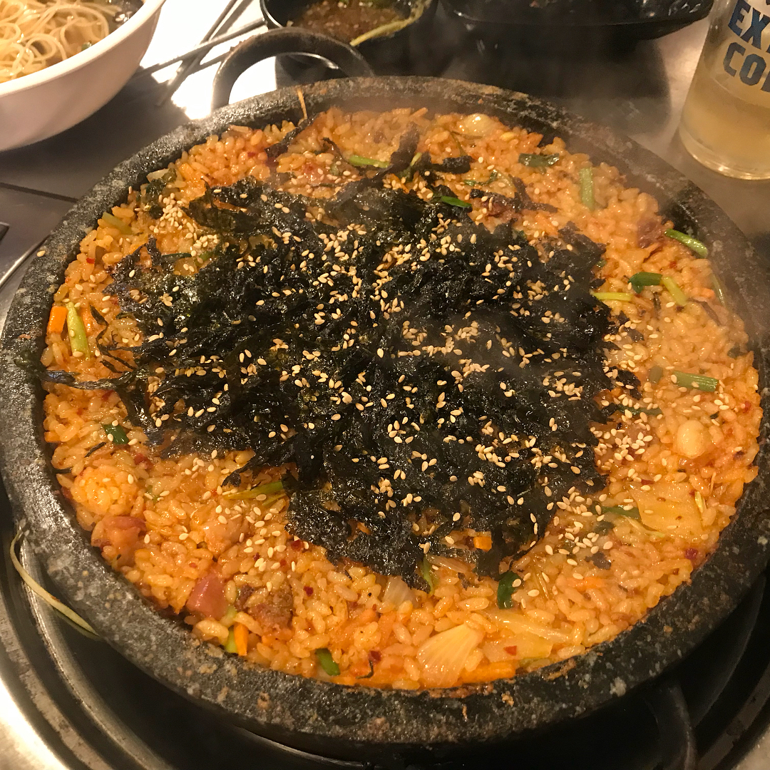 출처 : 천사곱창 인스타그램 검색 결과