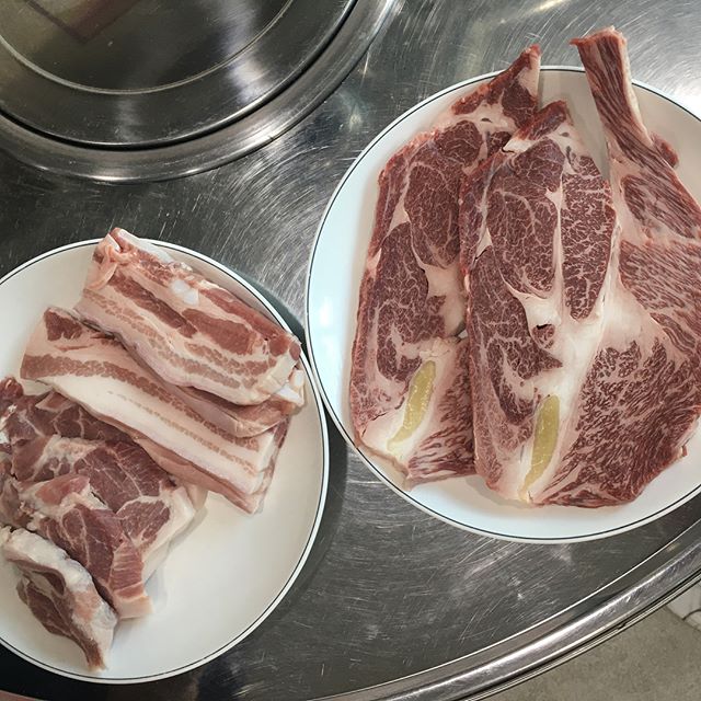 대양식육점 - 경북, 문경 | 맛집검색 식신