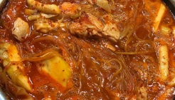 신안골분식 매장 이미지