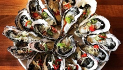 서촌계단집 매장 이미지