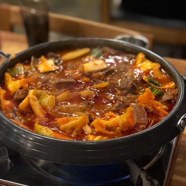 식신매운갈비찜 - 서울 강북, 망원 성산 | 맛집검색 식신