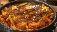 식신매운갈비찜 매장 이미지