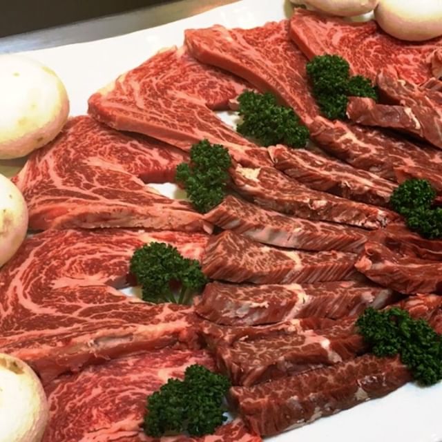 솔향한우 - 강원, 강릉시 | 맛집검색 식신