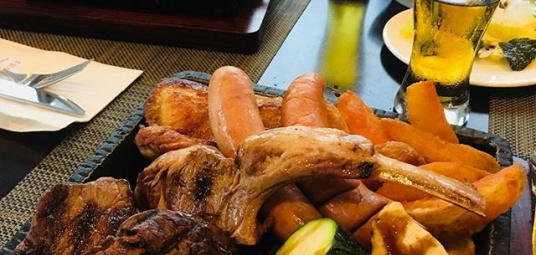 파노라마 라운지