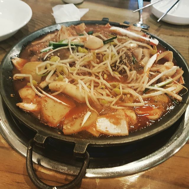 늘채움매운갈비찜 - 경기, 의정부시 | 맛집검색 식신