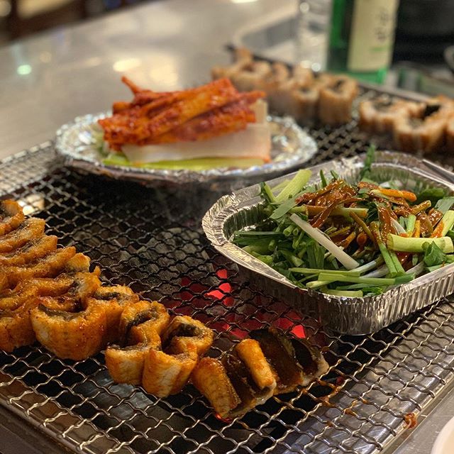 장어촌 - 서울 강남, 강서 화곡 발산 등촌 | 맛집검색 식신