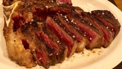 Just Steak 매장 이미지