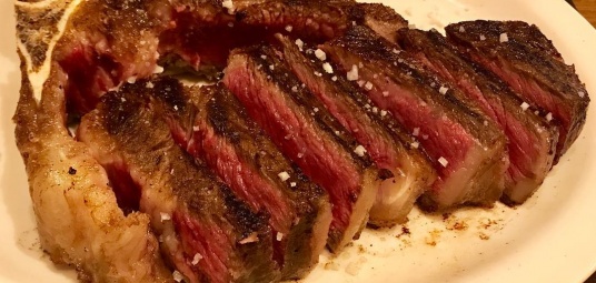 Just Steak