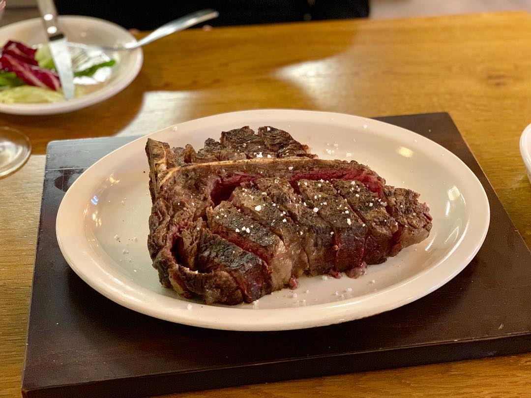 출처 : ironfistsong님 인스타그램