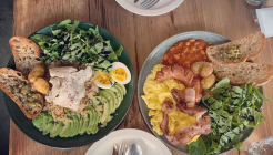 헬로미켈란 매장 이미지