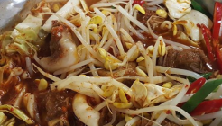 맛고을갈비찜 매장 이미지