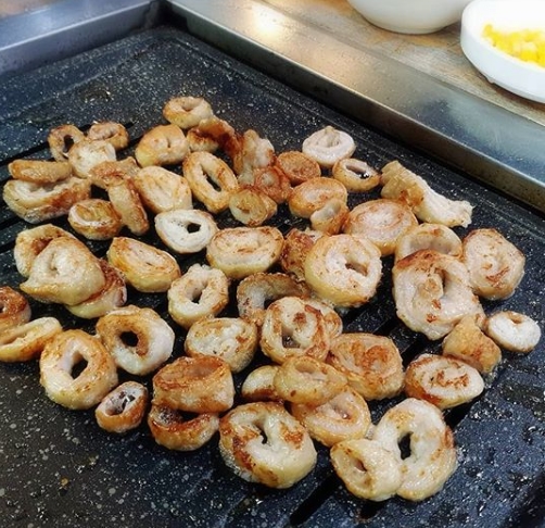 출처 : 똔똔이곱창막창 인스타그램 검색 결과