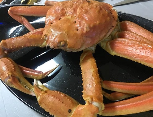 출처 : 서천수산 인스타그램 검색 결과