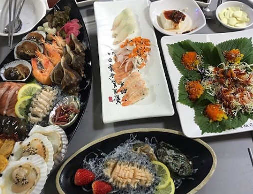 출처 : 서천수산 인스타그램 검색 결과