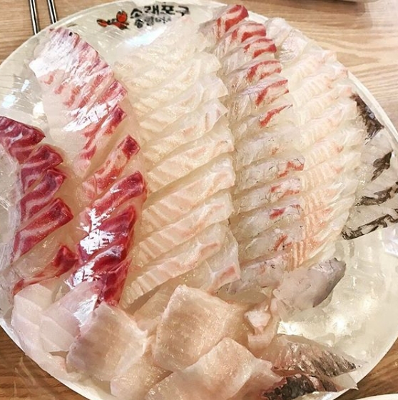 소래포구해남수산 - 인천, 서구-청라 | 맛집검색 식신