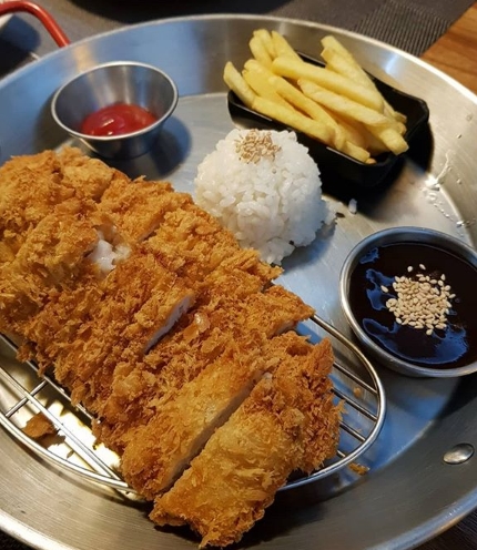 출처 : 샐돈키친 인스타그램 검색 결과