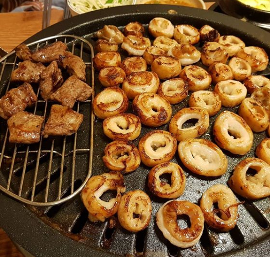 출처 : 서대포집 인스타그램 검색 결과