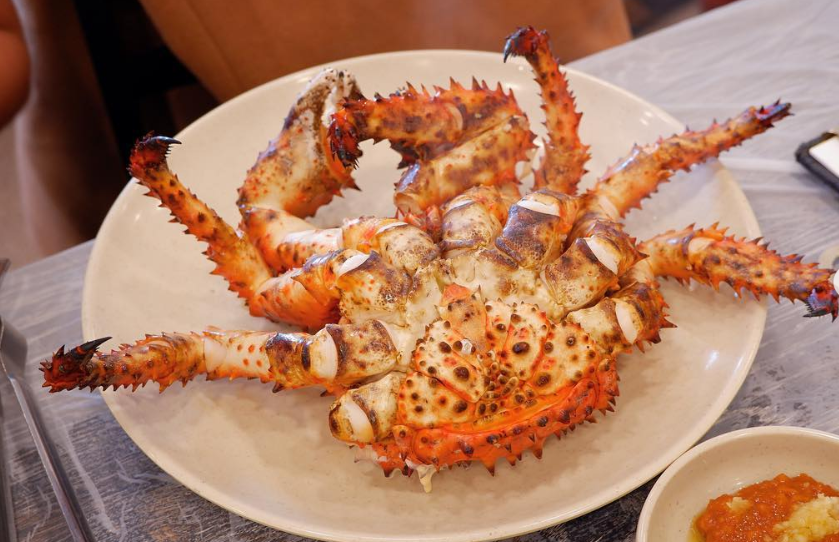 출처 : 노량진수산물도매시장 인스타그램 검색 결과