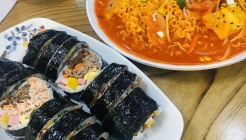 이공김밥 매장 이미지