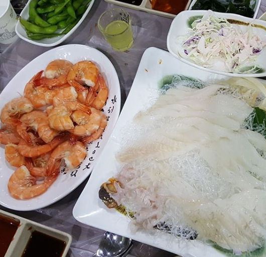 출처 : 영흥수협수산물직판장 인스타그램 검색 결과