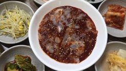 장터식당 매장 이미지