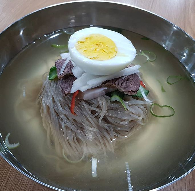 우밀면옥 - 서울 강남, 교대 서초 남부터미널 | 맛집검색 식신