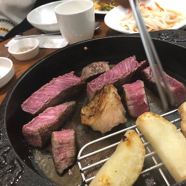 민소한우 - 서울 강남, 여의도 | 맛집검색 식신