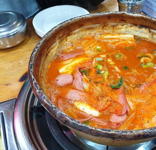 시민식당 - 서울 강북, 종로 | 맛집검색 식신