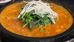 버들식당 매장 이미지