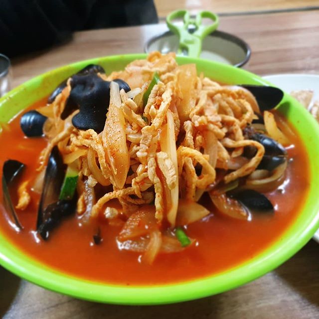 태성반점 - 전북, 군산시 | 맛집검색 식신
