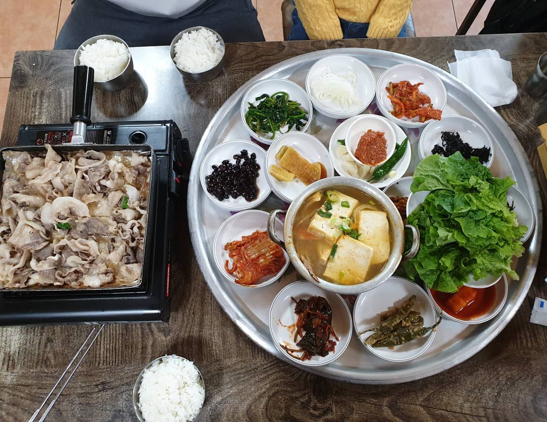 고흥식당|중구/광복/남포/중앙맛집, 한식맛집, 식신 대한민국 No.1 맛집검색,맛집추천