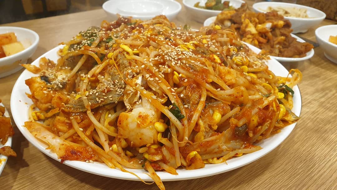 출처 : 대운식당 인스타그램 검색 결과