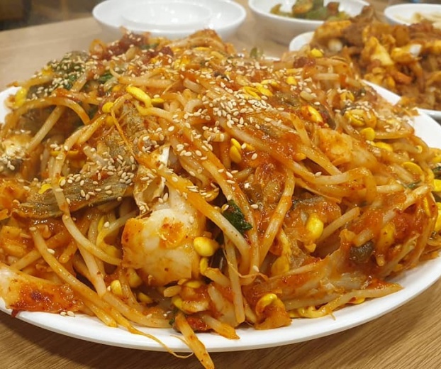 대운식당 매장 이미지