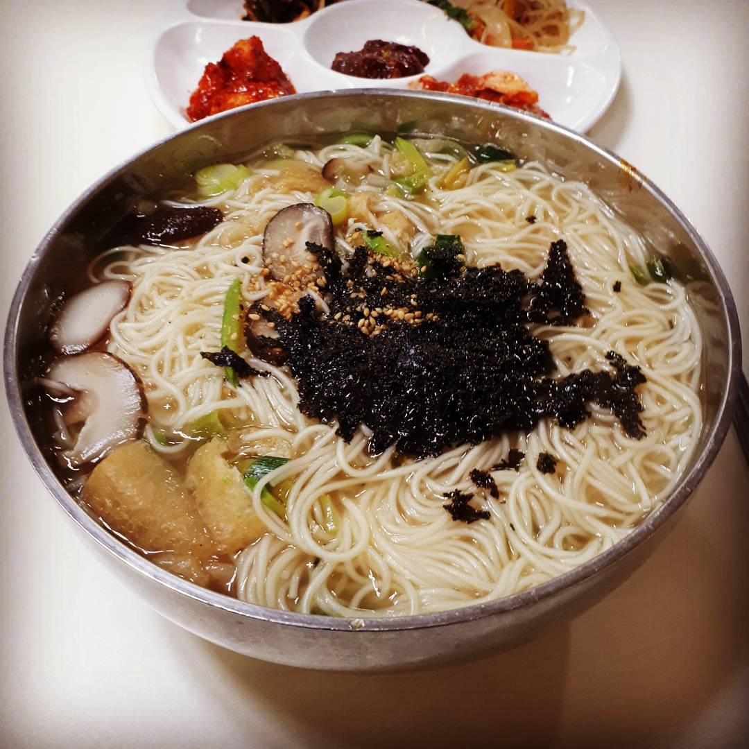 출처 : 맛나김밥 인스타그램 검색 결과