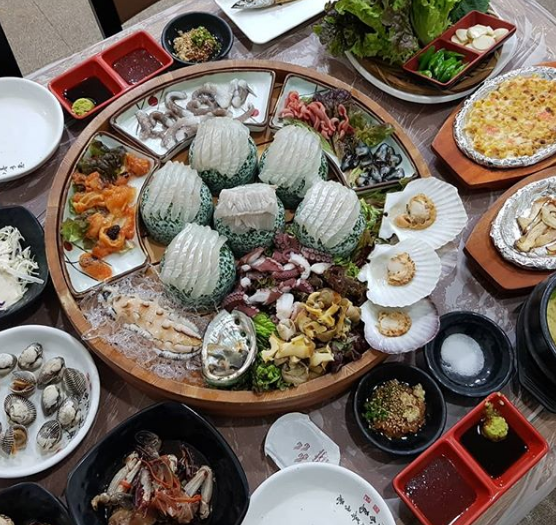 대명수산청주집 - 충남, 당진시 | 맛집검색 식신