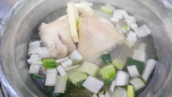 진옥화할매 원조닭한마리 매장 이미지