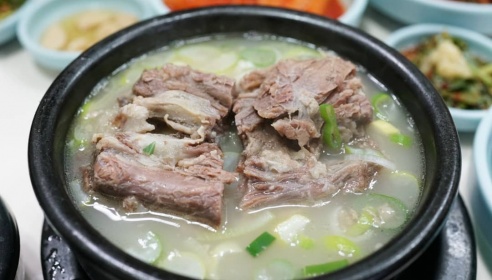 진주집 매장 이미지