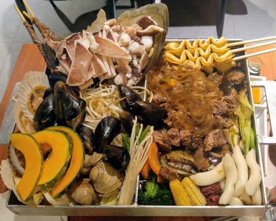 인기명 분당정자점 , 경기도 성남시 분당구 백현로156번길 16 