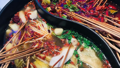 얼땅쟈 매장 이미지