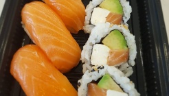 스노우폭스 매장 이미지