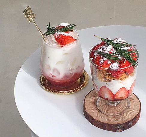 출처 : 오카방고 LAB  인스타그램 검색 결과